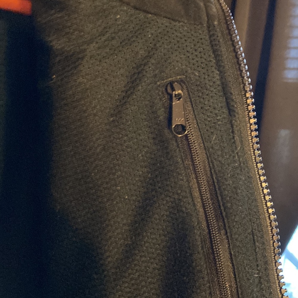 Marmot Windstopper Wool Alpine Jacket - image 4